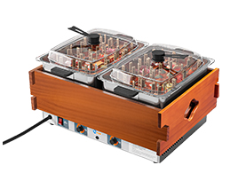 FC30T-2xS332（机械式控温）