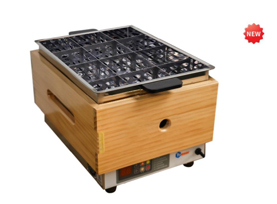 新产品·RCS-2XS112(电子式控温)