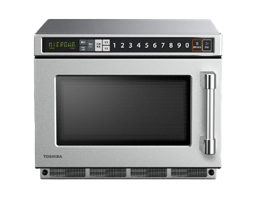 微波热风烤箱·夏普R-7500Y