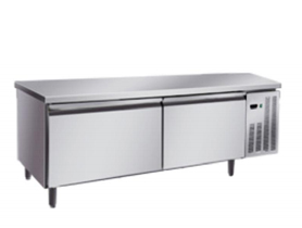 卧式抽拉式工作台IHC/F-1.2/2SA-Y