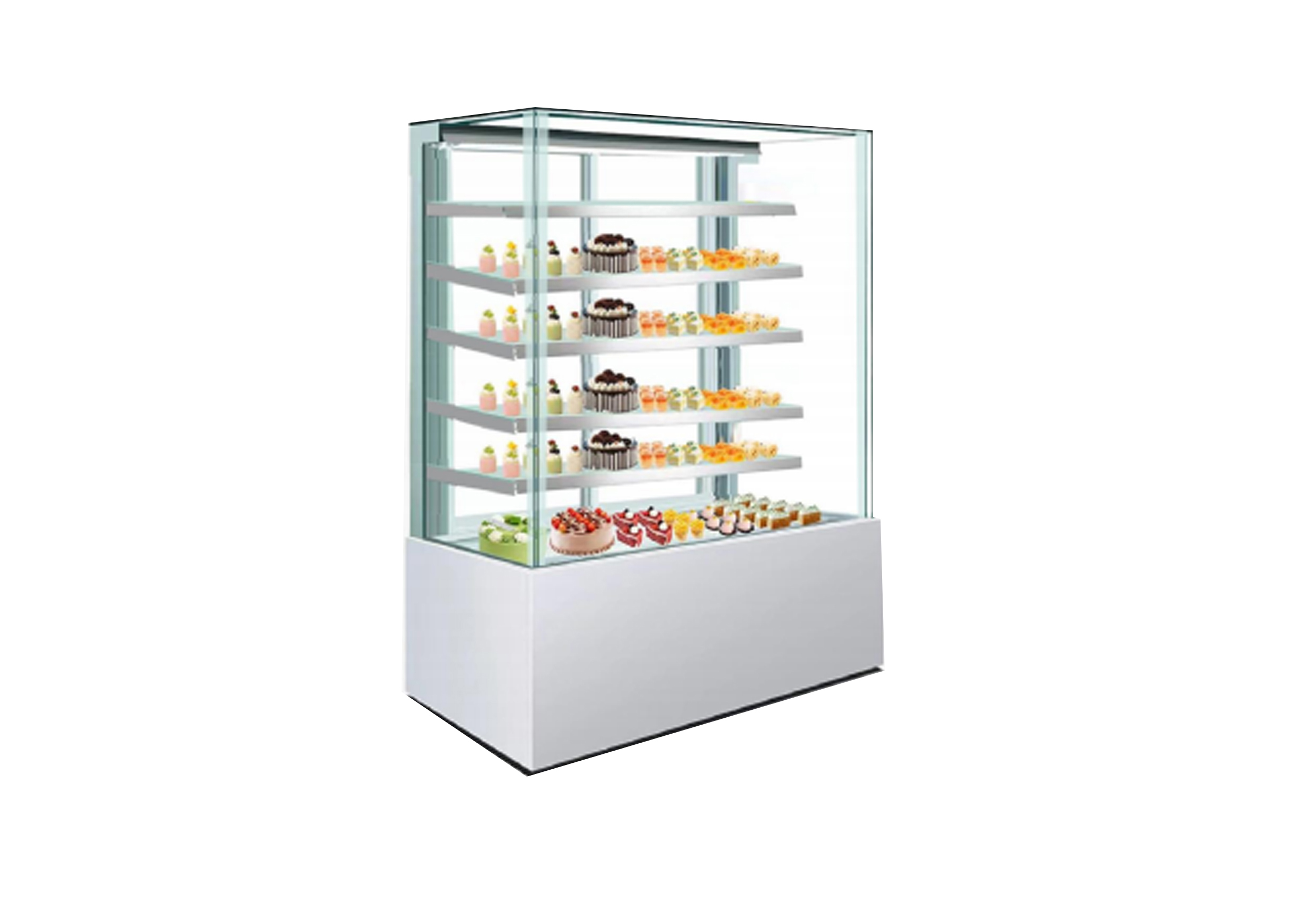 立式蛋糕柜